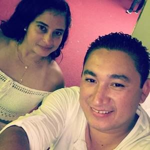 Meet your Posher, Alexander